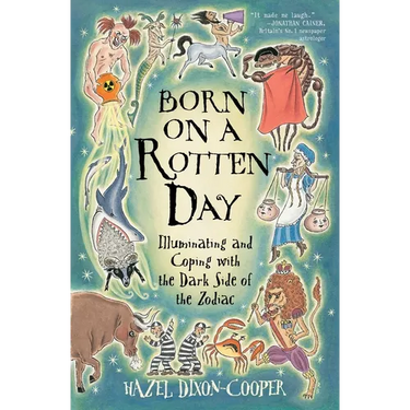 Born on a Rotten Day: Born on a Rotten Day