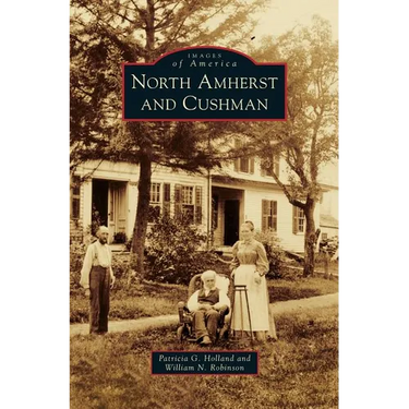 North Amherst and Cushman