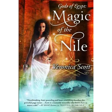 Magic of the Nile: Gods of Egypt
