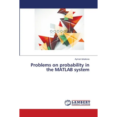 Problems on probability in the MATLAB system