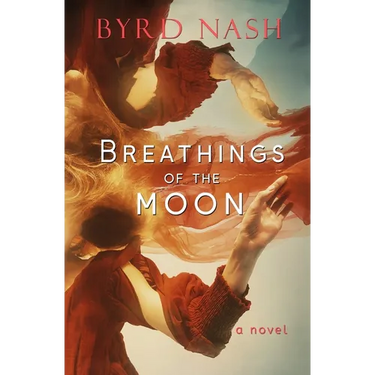 Breathings of the Moon