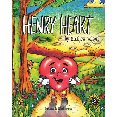 Henry Heart