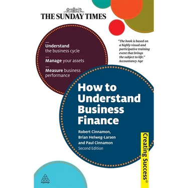 How to Understand Business Finance