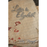 Letter to Elizabeth