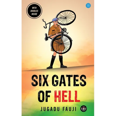 Six Gates Of Hell