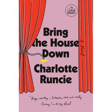 Bring the House Down