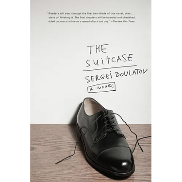The Suitcase