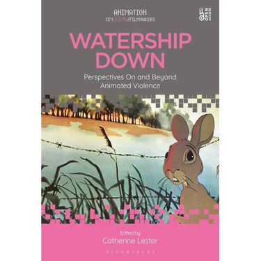 Watership Down: Perspectives On and Beyond Animated Violence