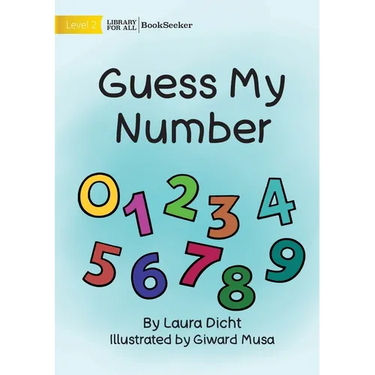 Guess My Number