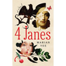 4 Janes