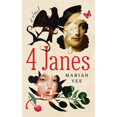 4 Janes
