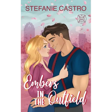 Embers in the Outfield