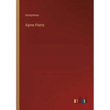 Alpine Plants