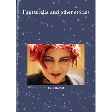 Fausterella and other stories