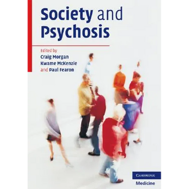 Society and Psychosis