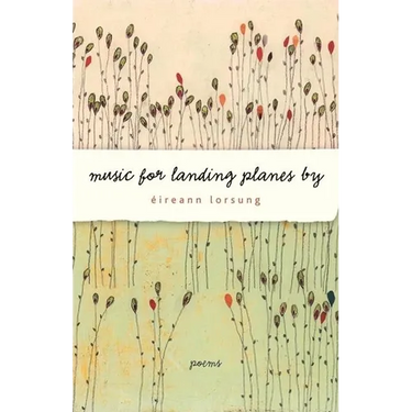 Music for Landing Planes by: Poems