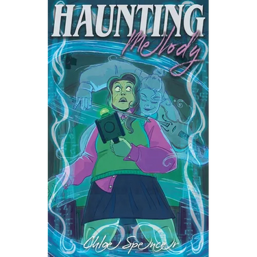 Haunting Melody