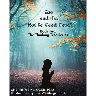 Zoe and the Not So Good Deed