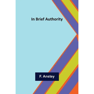 In Brief Authority
