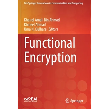 Functional Encryption