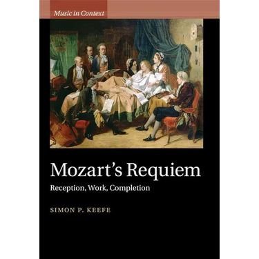 Mozart's Requiem