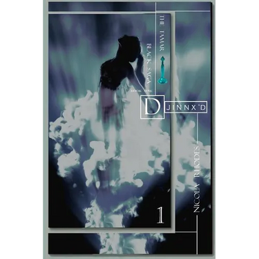 Djinnx'd