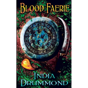 Blood Faerie