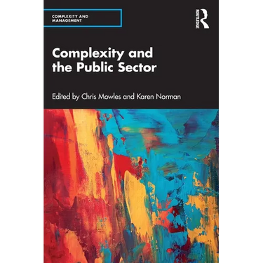 Complexity and the Public Sector