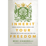 Inherit Your Freedom: Break Generational Curses and Reclaim the Future God Has for You