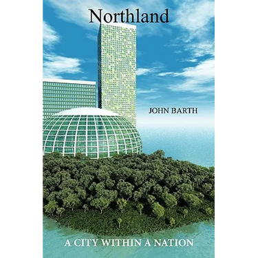 Northland: A City Within A Nation