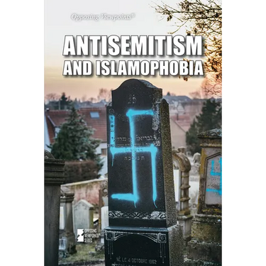 Antisemitism and Islamophobia