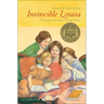 Invincible Louisa: The Story of the Author of Little Women