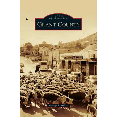 Grant County