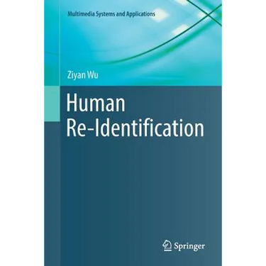 Human Re-Identification