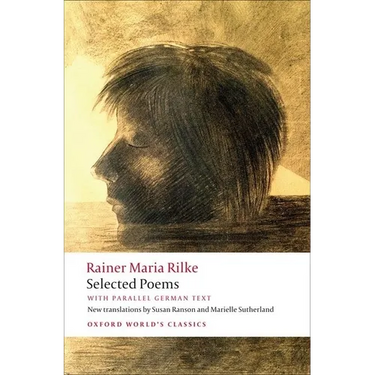 Selected Poems: With Parallel German Text