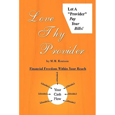 Love Thy Provider