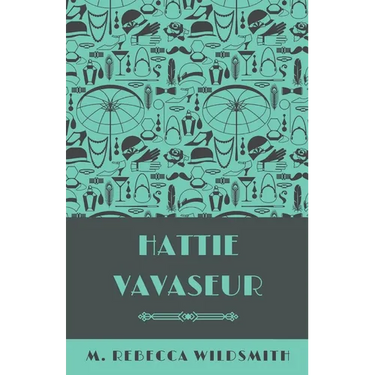 Hattie Vavaseur
