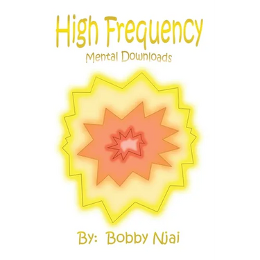 Mental Downloads: High Frequency