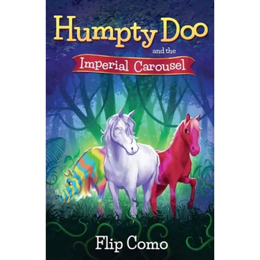 Humpty Doo and the Imperial Carousel