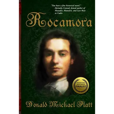 Rocamora