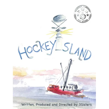 Hockey Island