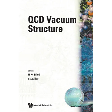QCD Vacuum Structure