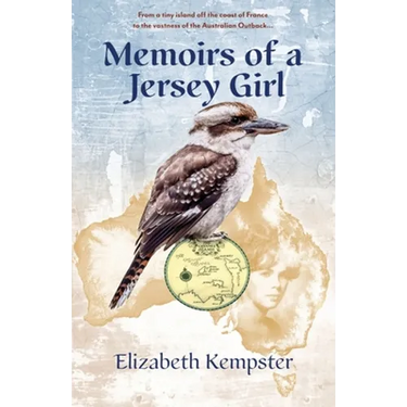 Memoirs of a Jersey Girl
