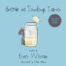 Gremlin the Sourdough Starter