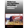 Middle East: War, Imperialism, and Ecology.
