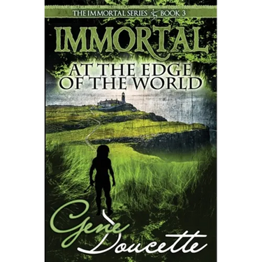 Immortal at the Edge of the World
