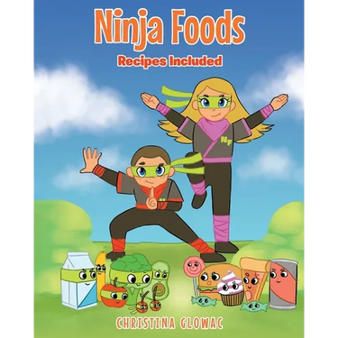 Ninja Foods: Recipes Included