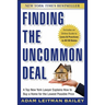 Finding the Uncommon Deal