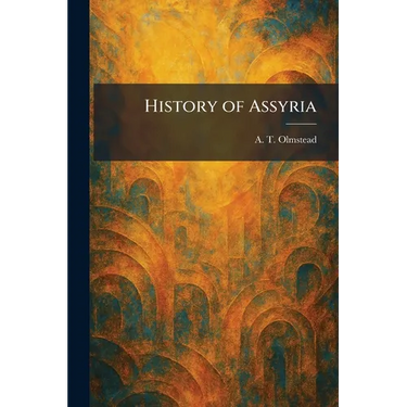 History of Assyria