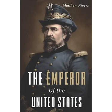 The Emperor of the United States: The Life of Joshua Abraham Norton